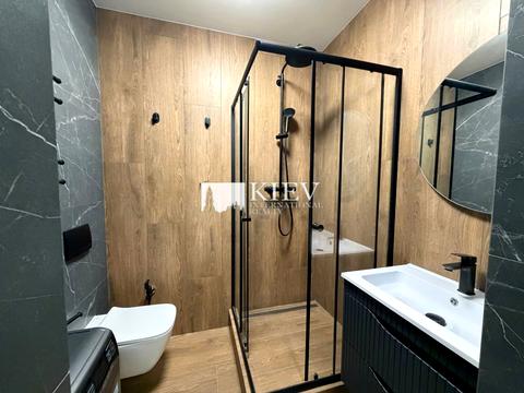 квартира за адресою Соборності просп. (Возз'єднання), 17 к2