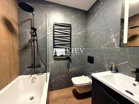 квартира за адресою Соборності просп. (Возз'єднання), 17 к2