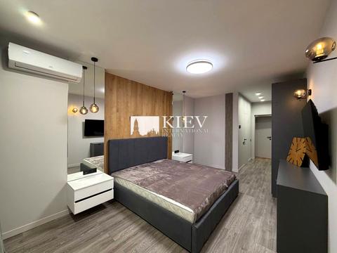 квартира за адресою Соборності просп. (Возз'єднання), 17 к2