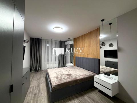 квартира за адресою Соборності просп. (Возз'єднання), 17 к2