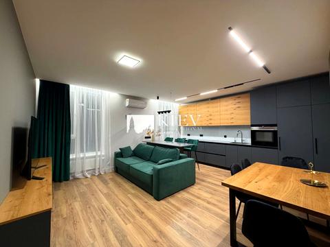 квартира за адресою Соборності просп. (Возз'єднання), 17 к2