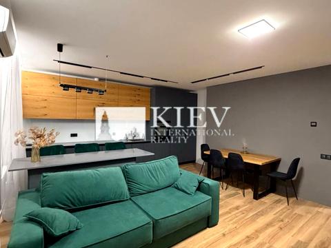 квартира за адресою Соборності просп. (Возз'єднання), 17 к2