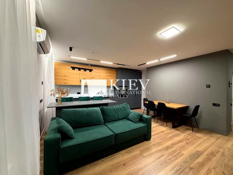 квартира за адресою Соборності просп. (Возз'єднання), 17 к2