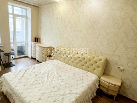 квартира за адресою Харків, Євгена Котляра вул. (Червоноармійська), 12