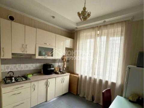 квартира за адресою Харків, Євгена Котляра вул. (Червоноармійська), 12