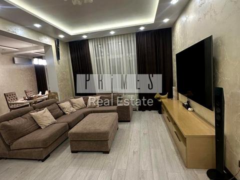 квартира по адресу Андрея Верхогляда ул. (Михайла Драгомирова), 9