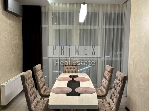 квартира по адресу Андрея Верхогляда ул. (Михайла Драгомирова), 9