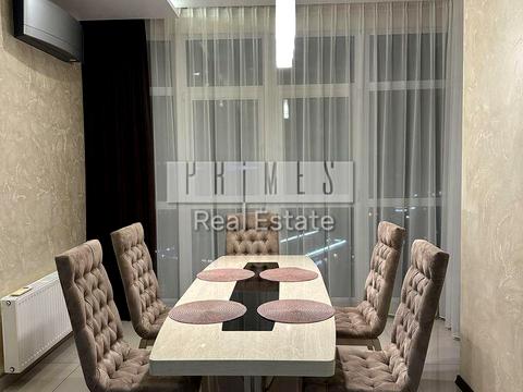 квартира по адресу Андрея Верхогляда ул. (Михайла Драгомирова), 9