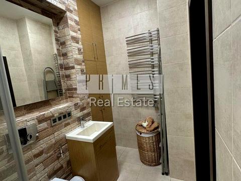 квартира по адресу Андрея Верхогляда ул. (Михайла Драгомирова), 9