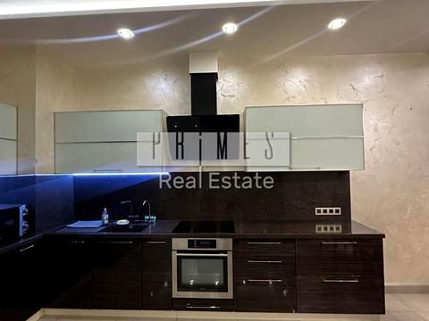 квартира по адресу Андрея Верхогляда ул. (Михайла Драгомирова), 9