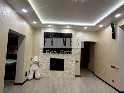 квартира по адресу Андрея Верхогляда ул. (Михайла Драгомирова), 9