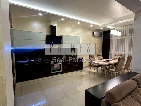 квартира по адресу Андрея Верхогляда ул. (Михайла Драгомирова), 9