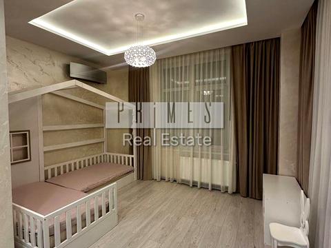 квартира по адресу Андрея Верхогляда ул. (Михайла Драгомирова), 9