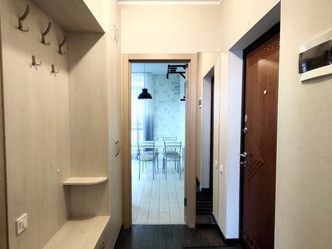 квартира по адресу Проценко ул., 50 к1-4