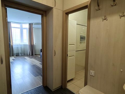 квартира по адресу Проценко ул., 50 к1-4