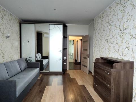 квартира по адресу Проценко ул., 50 к1-4