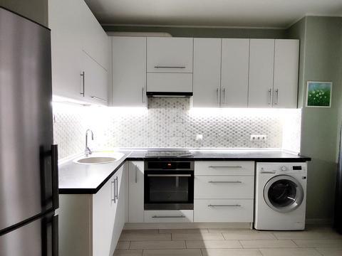 квартира по адресу Проценко ул., 50 к1-4