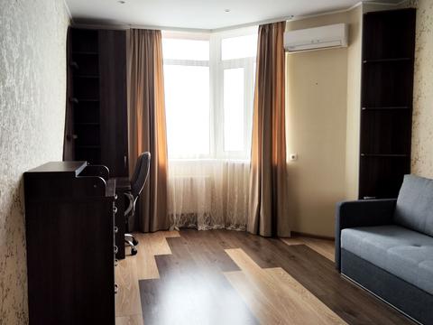 квартира по адресу Проценко ул., 50 к1-4