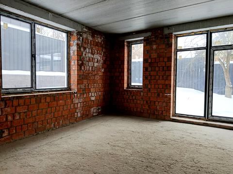 дом по адресу Миколи Сингаївського ул. (Ново-Оскольская)