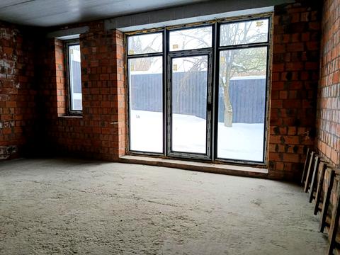 дом по адресу Миколи Сингаївського ул. (Ново-Оскольская)