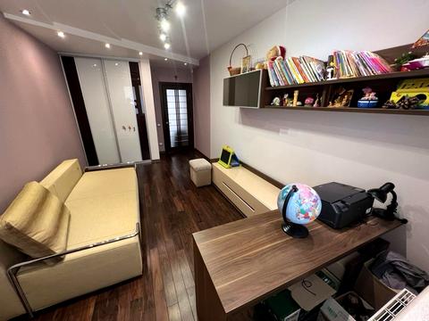 квартира за адресою Щепова вул., 4