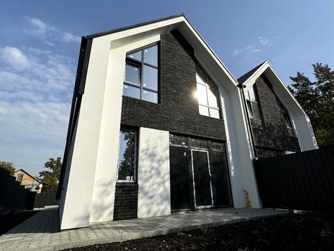 дом по адресу Миколи Сингаївського ул. (Ново-Оскольская)