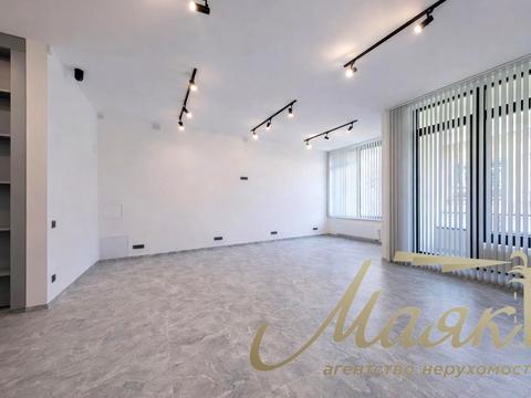 коммерческая по адресу Ивана Фёдорова ул., 2-А