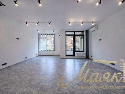 коммерческая по адресу Ивана Фёдорова ул., 2-А