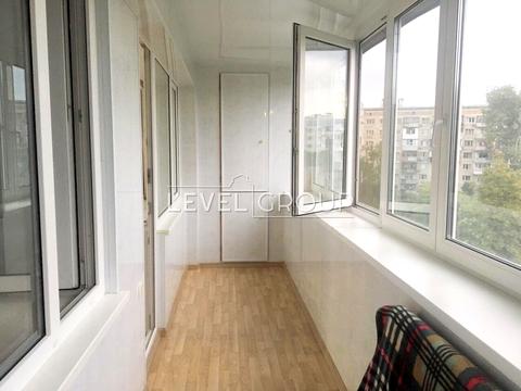 квартира за адресою Русанівська набережна вул., 20