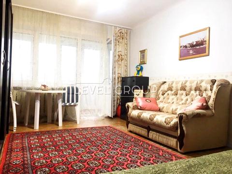 квартира за адресою Русанівська набережна вул., 20