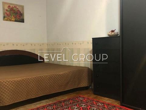 квартира за адресою Русанівська набережна вул., 20