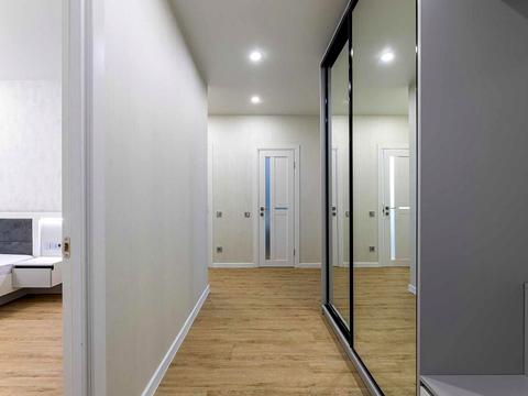 квартира по адресу Малоголосковская ул., 42