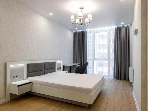 квартира по адресу Малоголосковская ул., 42