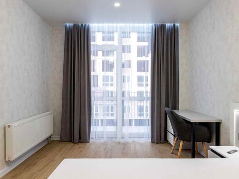 квартира по адресу Малоголосковская ул., 42