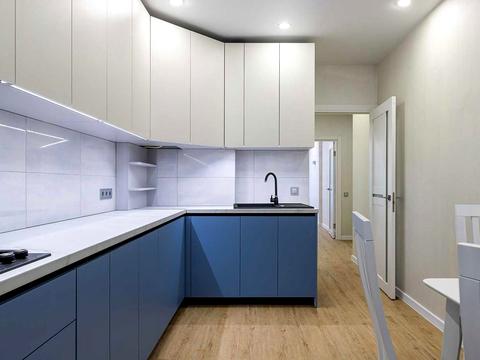 квартира по адресу Малоголосковская ул., 42