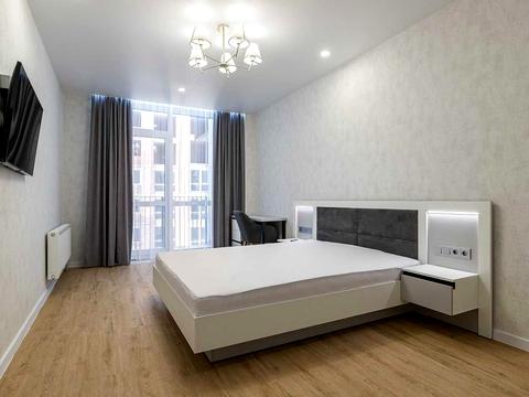 квартира по адресу Малоголосковская ул., 42