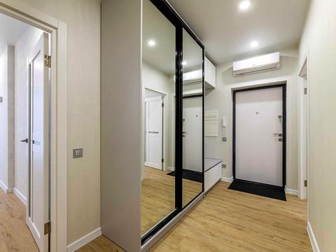 квартира по адресу Малоголосковская ул., 42