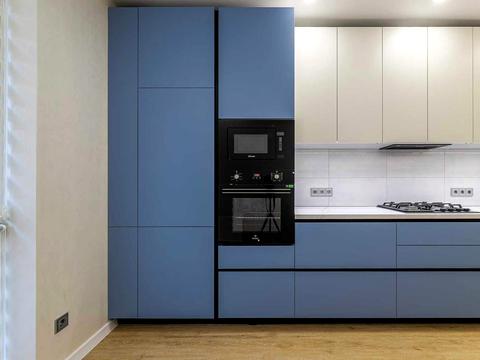 квартира по адресу Малоголосковская ул., 42