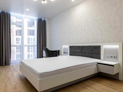 квартира по адресу Малоголосковская ул., 42