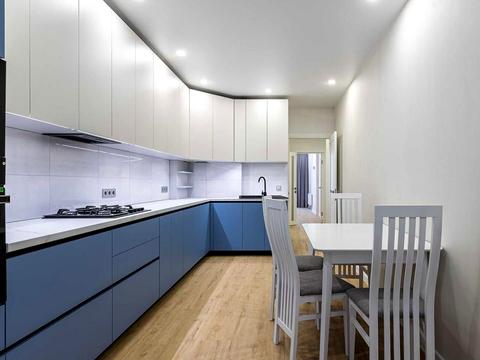 квартира по адресу Малоголосковская ул., 42