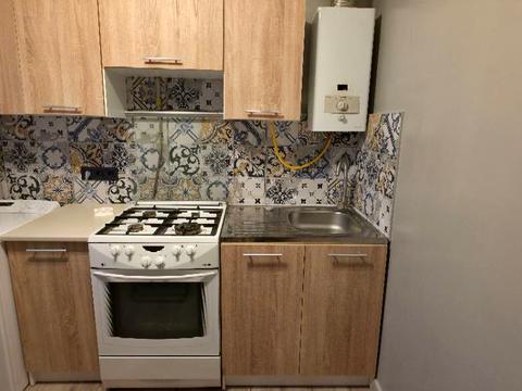 квартира за адресою Сергія Корольова вул., 7