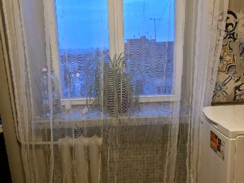 квартира за адресою Сергія Корольова вул., 7