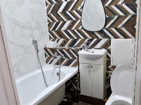 квартира за адресою Сергія Корольова вул., 7