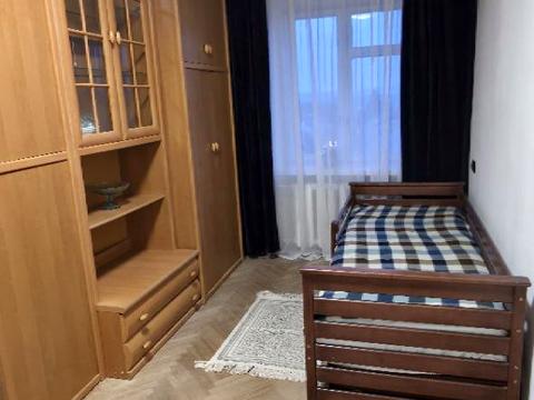 квартира за адресою Сергія Корольова вул., 7