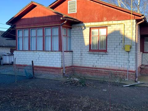 дом по адресу Шевченка, 2