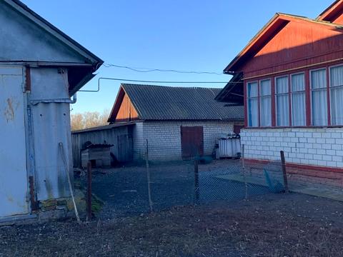 дом по адресу Шевченка, 2