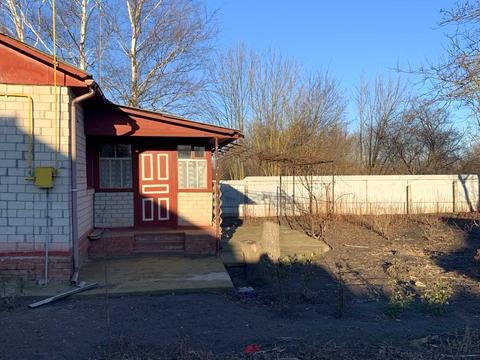 дом по адресу Шевченка, 2