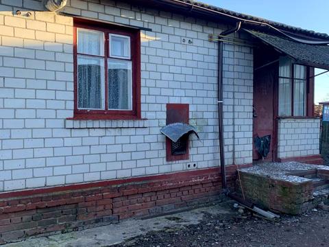 дом по адресу Шевченка, 2