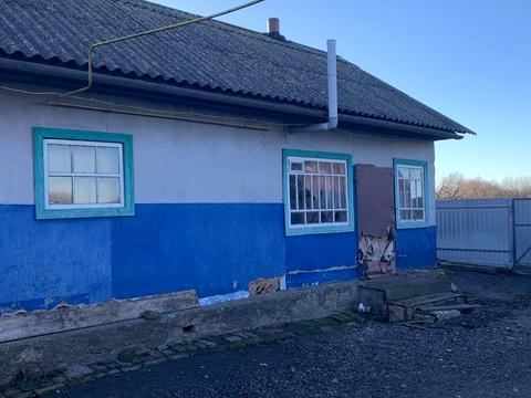 дом по адресу Шевченка, 2