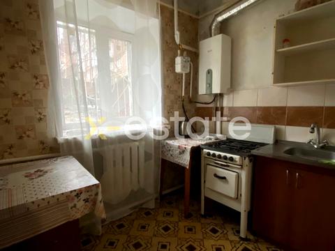 квартира по адресу Дмитрия Яворницкого просп. (Карла Маркса), 7